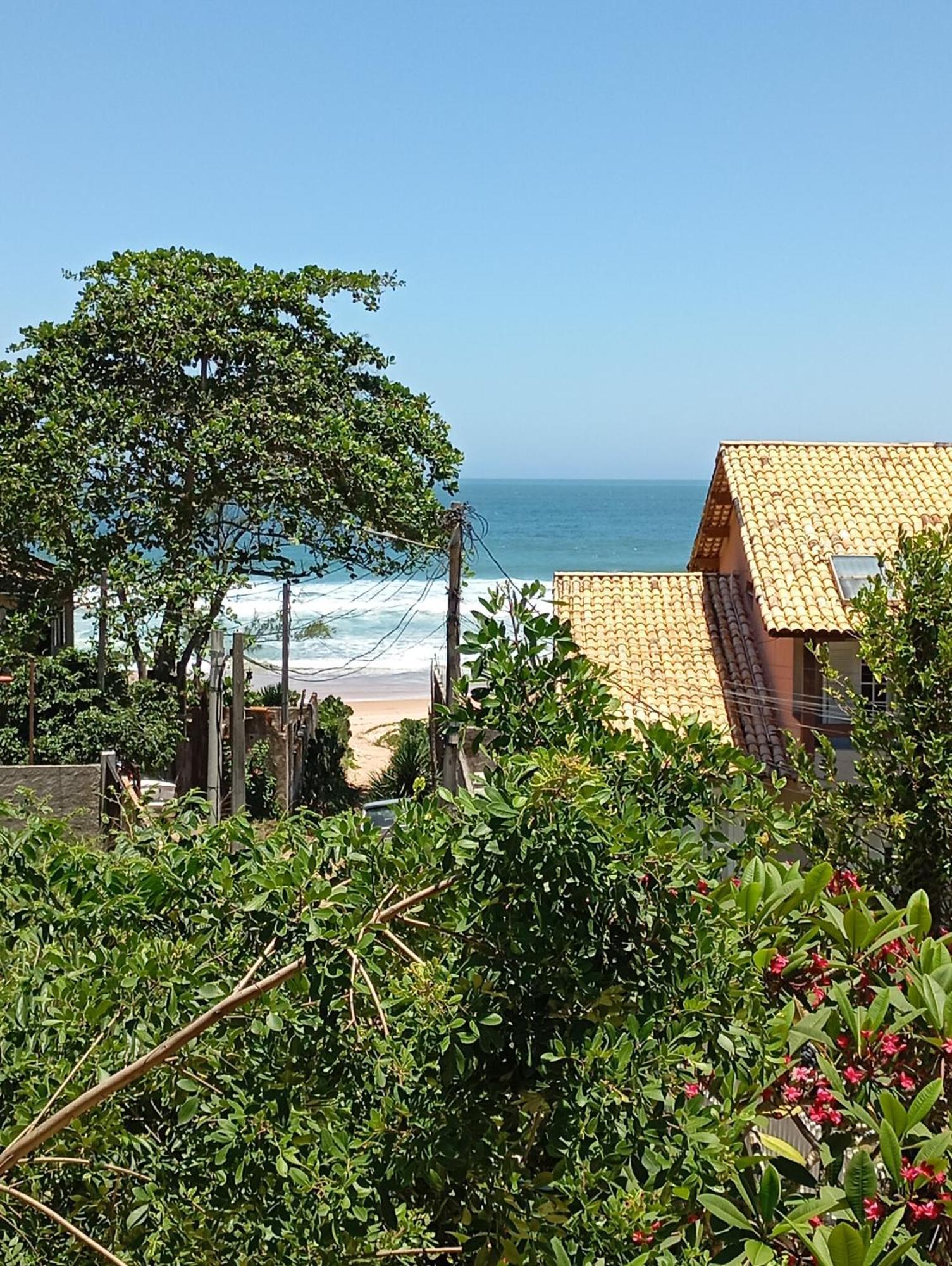 Tucuns 77 Сasa de vacaciones Búzios