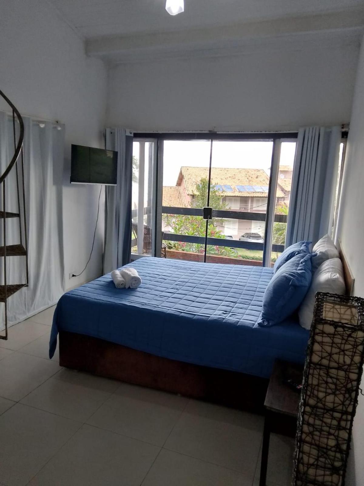 Сasa de vacaciones Tucuns 77 Búzios