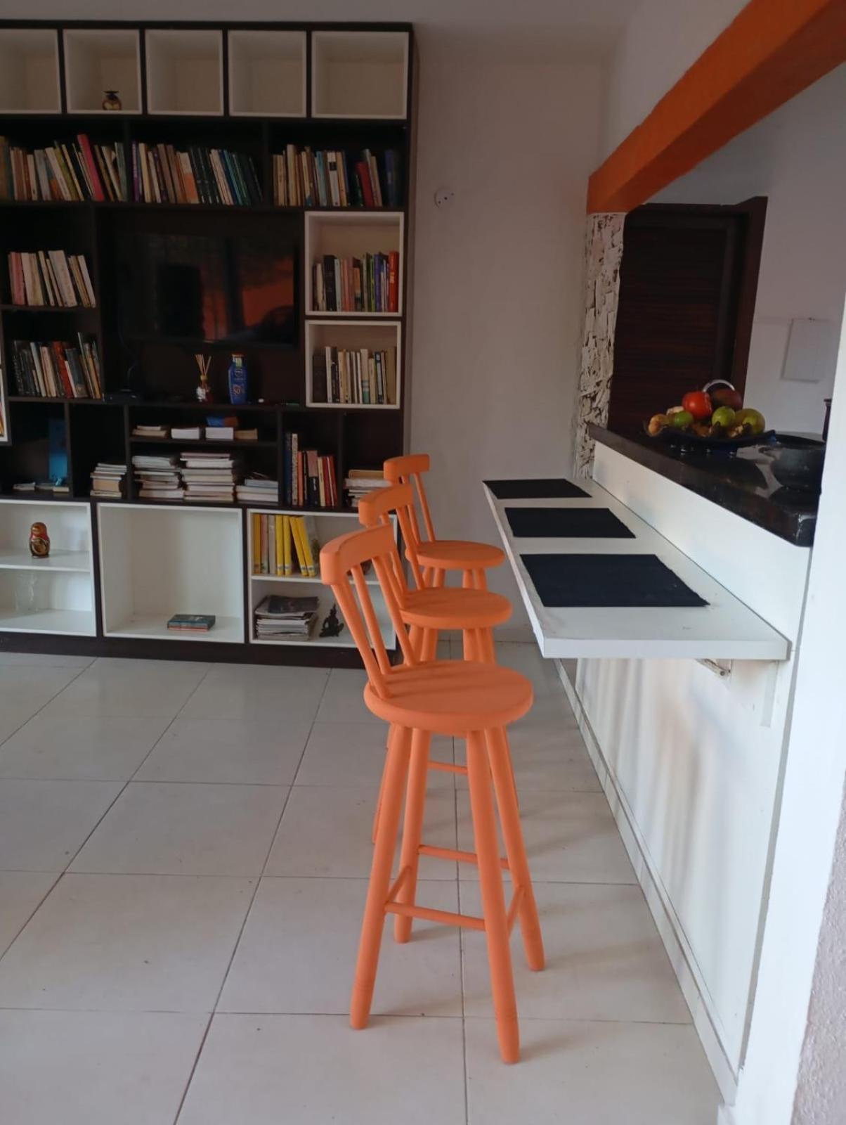 Сasa de vacaciones Tucuns 77